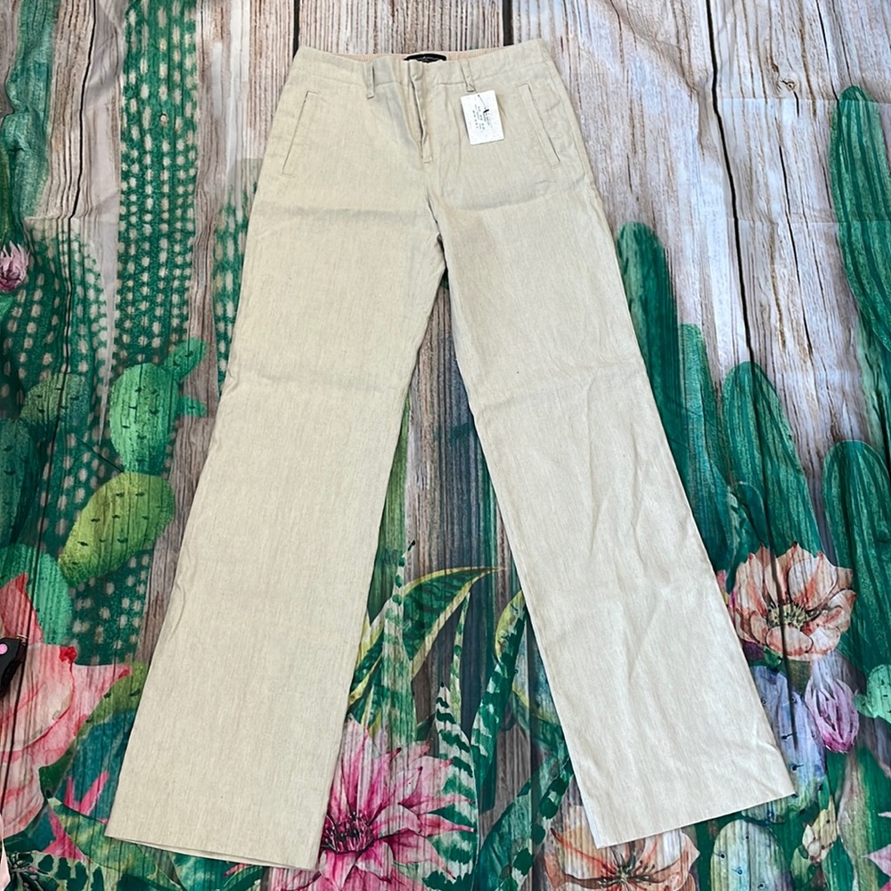 Peruvian connection pants